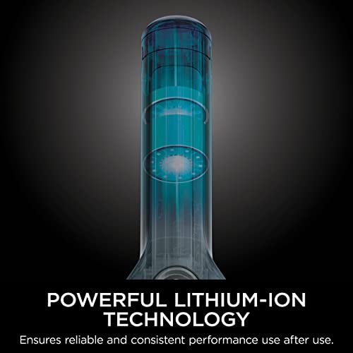 Shark WV410BL WANDVAC thumbnail 10