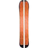 Voile Splitboard Skins Tail-Less