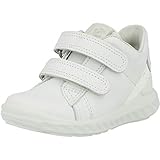 ECCO Baby-Jungen SP.1 Lite Infant Sneaker, Weiß(White), 23 EU
