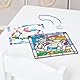 Melissa & Doug Glasmalerei leicht gemacht - Einhorn