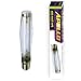 Apollo Horticulture GLBHPS400 400 - Watt HPS Grow Light Bulb Lamp for Magnetic and Digital Ballast