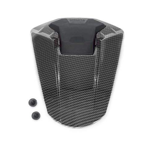 Capot de siège arrière GSX-S1000 2021 2022 coque carénage arrière pièces moto