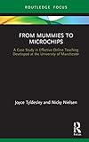 From Mummies to Microchips: A Case-Study in Effective Online Teaching Developed at the University of Manchester