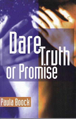 Télécharger Dare Truth or Promise (English Edition) Livre eBook France