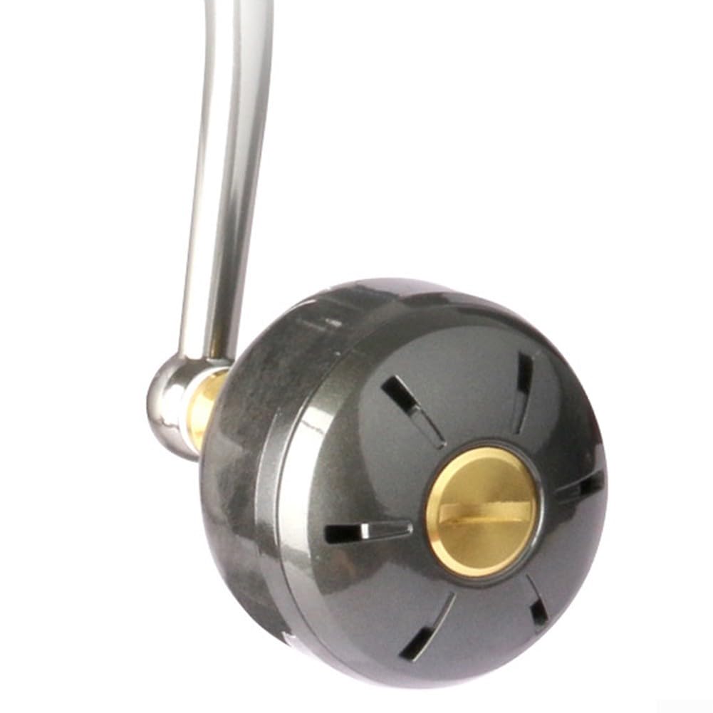 Moulinet de pêche en mer tout en métal - Longue portée - 20 kg - Pour eau salée et eau douce - MF8000LP MF10000LP MF12000LP