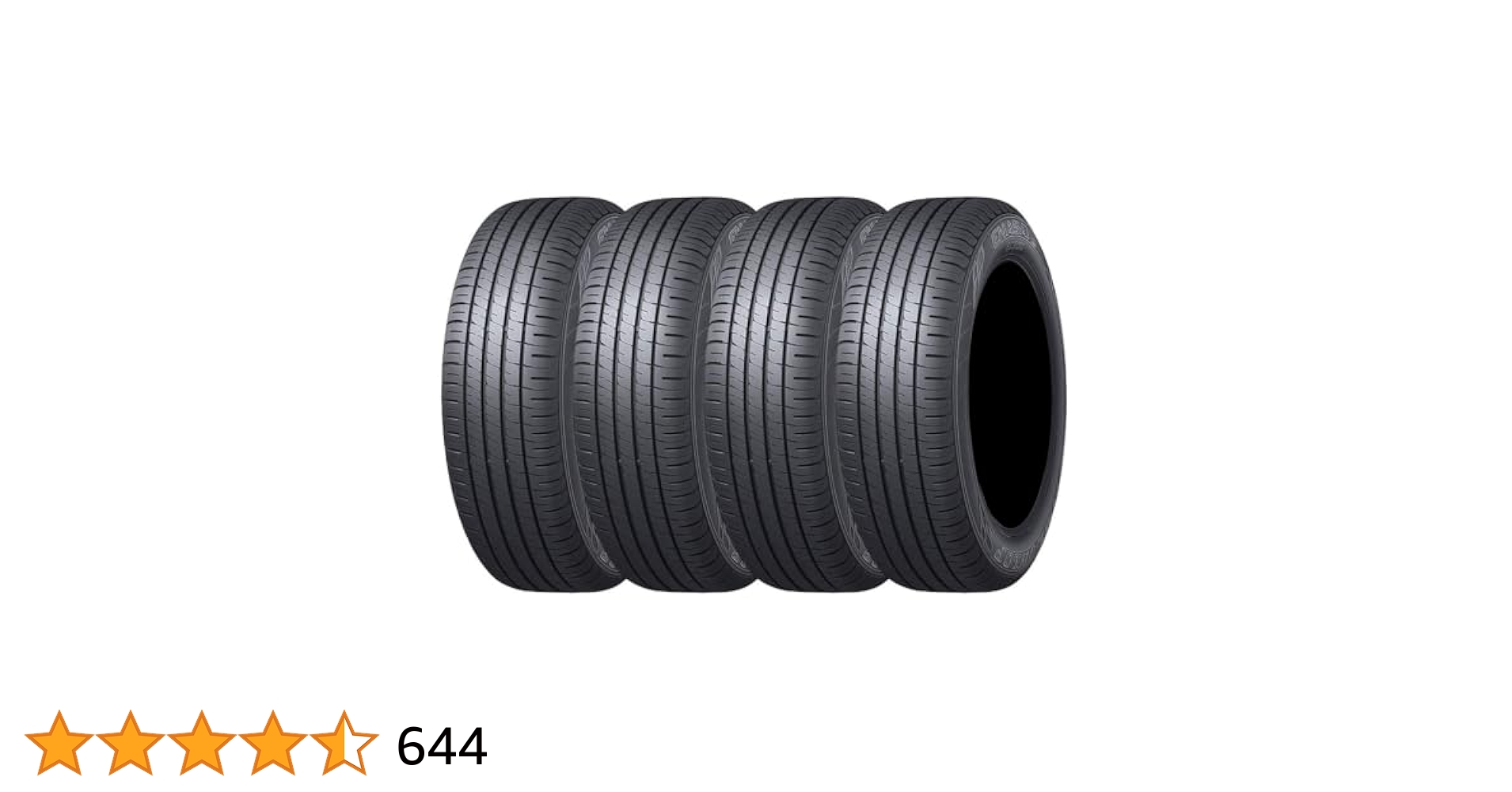 ENASAVE EC204 165/65R13 4本セット Amazon.co.jp: ダンロップ(DUNLOP) 165/65R13 77S ENASAVE EC204