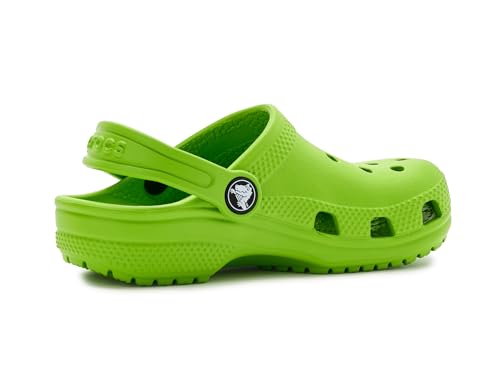Image of Crocs Kid's Classic Clog (Little Kid /Big Kid /Toddler)