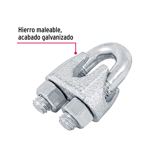 Nudo para cable 15 Imagen adicional