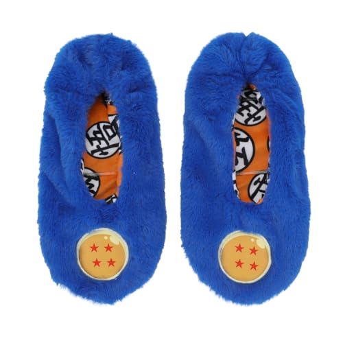 Bioworld Reversible Slipper Socks4