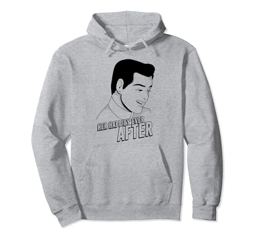 Sweat à capuche Disney Cendrillon une idée de cadeau originale pour les passionnées