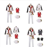 ツイステッドワンダーランド ハーツラビュル 寮服 エース、ケイト コスプレ衣装 41nWPJMJcIL._SS200_.jpg