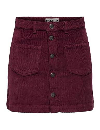 Cordrock Damen
