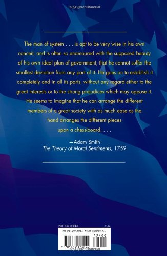 Ameritopia: The Unmaking of America