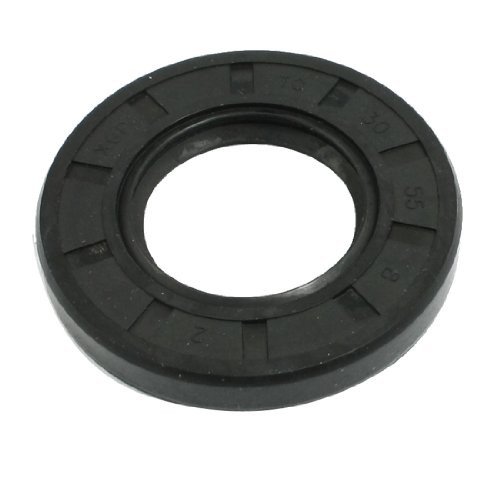 Alcoa Prime30mm x 55mm x 8mm Pneumatic Air Sealing Seal Ring Rubber