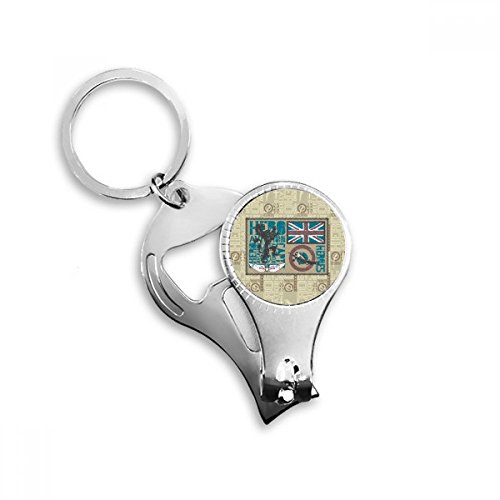 Porte-clés lion résistant pour ne plus oublier vos outils de poche - 2