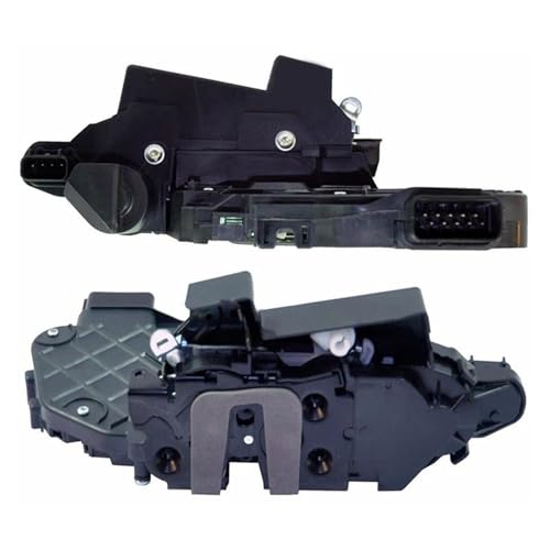 Actionneur verrouillage porte bloquée Range Rover Sport solution LR091526