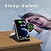 Wireless Charger, 4 in 1 Wireless Charging Station Compatible with Samsung/iWatch/Airpods, and Other Qi-Certified Charging Dock
