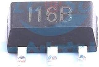 5 Pcs MOSFET HM2310PR SOT89-3 HM2310PR