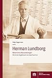 Herman Lundborg: Rätsel eines Rassenbiologen