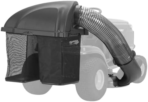 MTD (19B30031OEM) Double Bagger for Riding Lawn Mowers-42-Inch an...