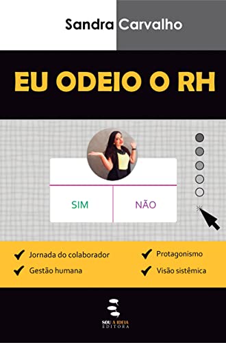 Eu Odeio o RH