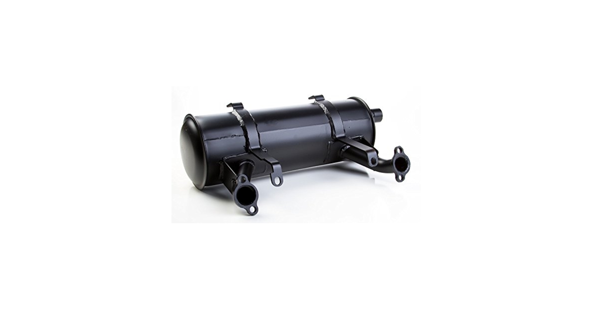Amazon.com : Briggs & Stratton 808705 Muffler : Lawn And
