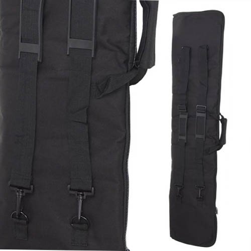 Amazon.co.jp: Broptical ソフトタイプ ガンケース 1150x300