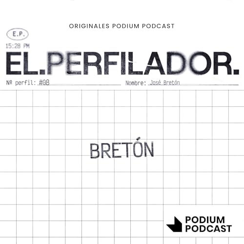 Jos&eacute; Bret&oacute;n