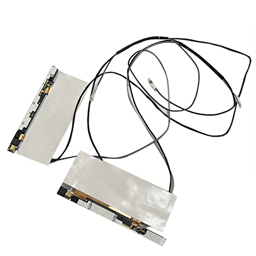 Câble d'antenne WiFi DELL Latitude résout les pannes de connexion sans fil 0WRN28