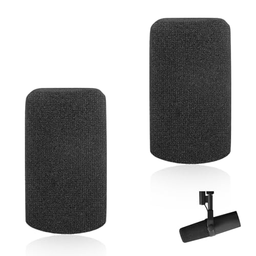 Shure SM7B SM7dBΉ}CN|bvtB^[tH[Jo[AmCY_NVpEBhXN[p2