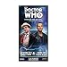Gale Force Nine Doctor Who: Time of The Daleks: Seventh Doctor and Ninth Doctor Expansion