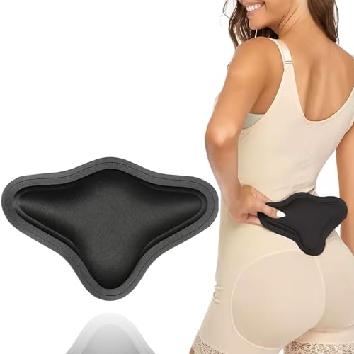 BBL Lipo Foam Back Board for Post-Surgery Recovery - Ergonomic Lumbar Compression Board,...