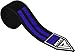 RDX Boxing Hand Wraps Inner Gloves Professional for MMA Training - Great for Punching, Muay Thai, Kickboxing, Martial Arts & Combat Sports Protection - 4.5 Meter Bandages Under Mitts