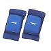 Como Children Knee Support Stretch Brace Pad Wrap Band for Sports
