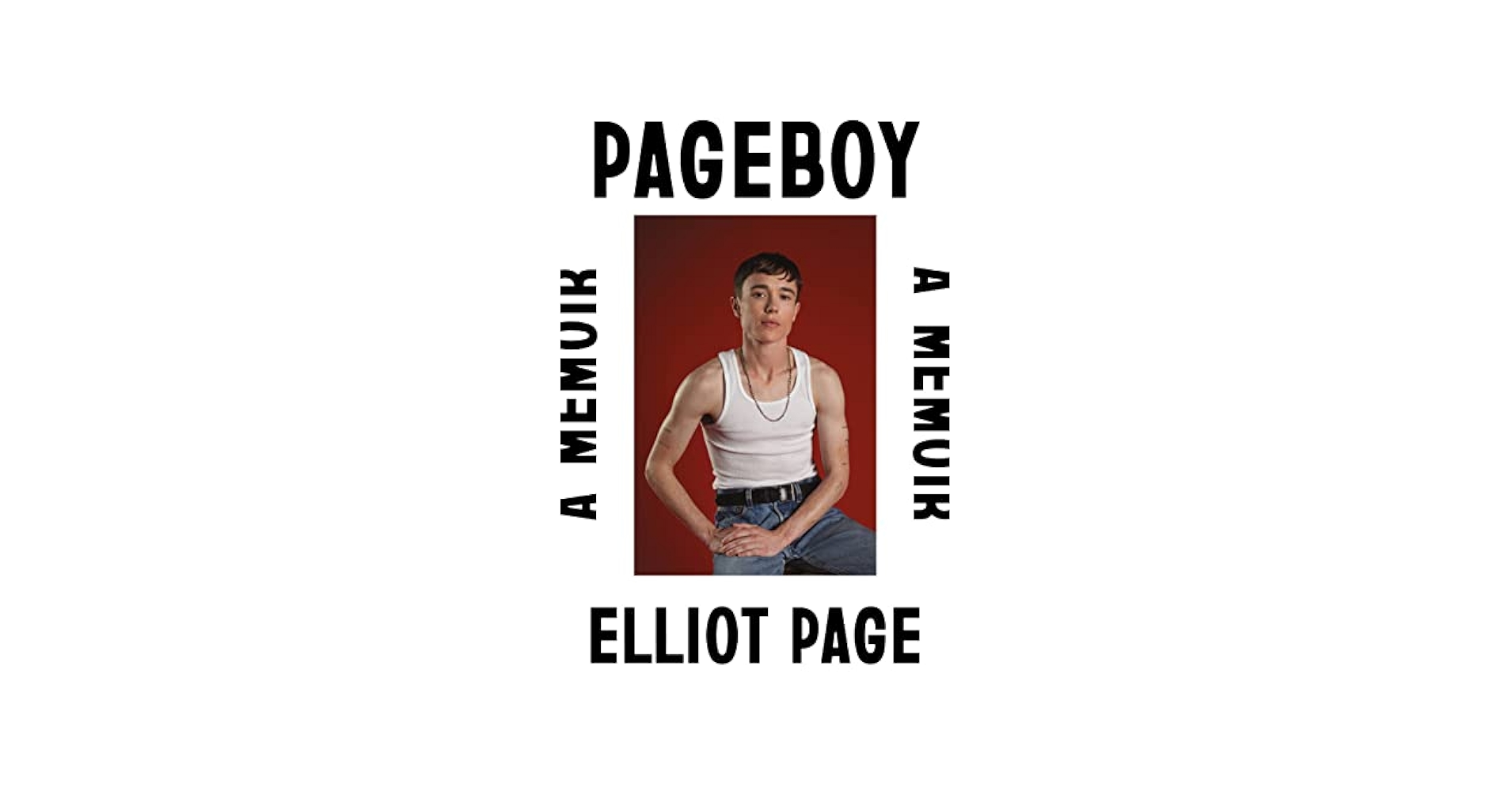 Pageboy: Page, Elliot: 9781250878373: Amazon.com: Books