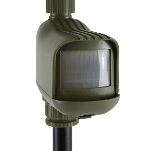 Havahart 5277 Critter Ridder Motion-Activated Animal Repellent & Sprinkler, 4 Pack - Thumbnail 5