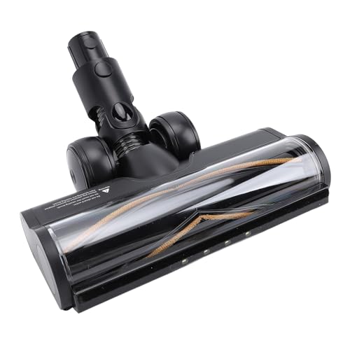 Tête de brosse de sol Cocoarm flexible en ABS à détachement facile R10 T30