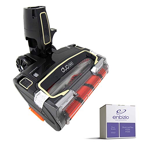 Enbizio Genuine Shark Vacuum Replacement Parts for The Cordless Shark Ion Flex IF200