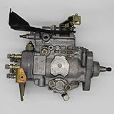 einspritzpumpe vw t4 Dem Artikel entsprechen u.a. folgende Originalteilnummern : 074 130 108 G , 074 130 107 E , 074 130 108 GX , 074 130 107 EX