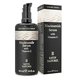 SatinNaturel Niacinamide Serum 100ml