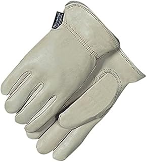 1540T Gloves Buck Driver, Keystone, Thinsulate Size Medium (Pack of 12)