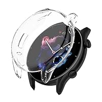 Compatibile con Amazfit GTR 3 Pro Pellicola Protettiva
