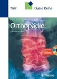  Orthopädie: Mit Video-CD-ROM mit klinisch-orthopädischer Untersuchung