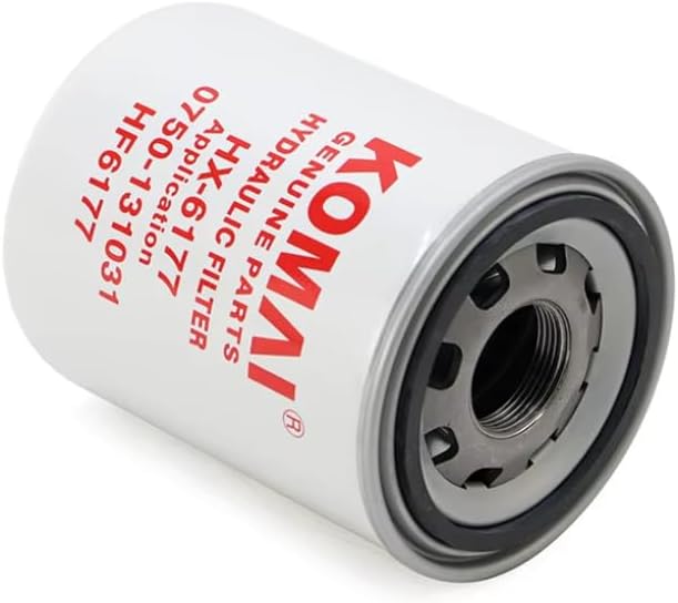Wholesale Hydraulic Filter 182000007 182160020 35180031 51676 Compatible with Excavator