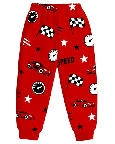 Image of Kuchipoo Baby Girl & Baby Boy Regular Fit Cotton Pyjama