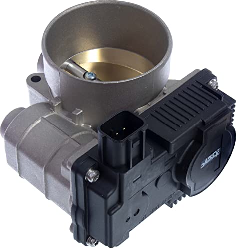 APDTY 161198J103 Electronic Throttle Body TPS Position Sensor IAC (3.5L Engine)