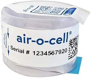 Air-O-Cell Air Sampling Cassettes (Box of 10)