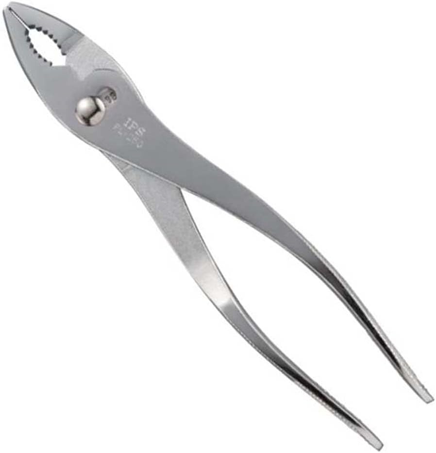 IPS PL-250 Combination Pliers, 9.8 inches (250 mm), Made in Japan, Tsubame Sanjo