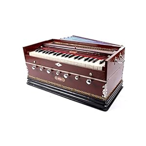 Beste Kwaliteit BINA Nr. 11 Professioneel Harmonium Standaard