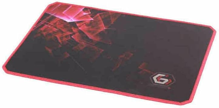 Gembird mp-gamepro-l Mouse Mat Multi-Coloured